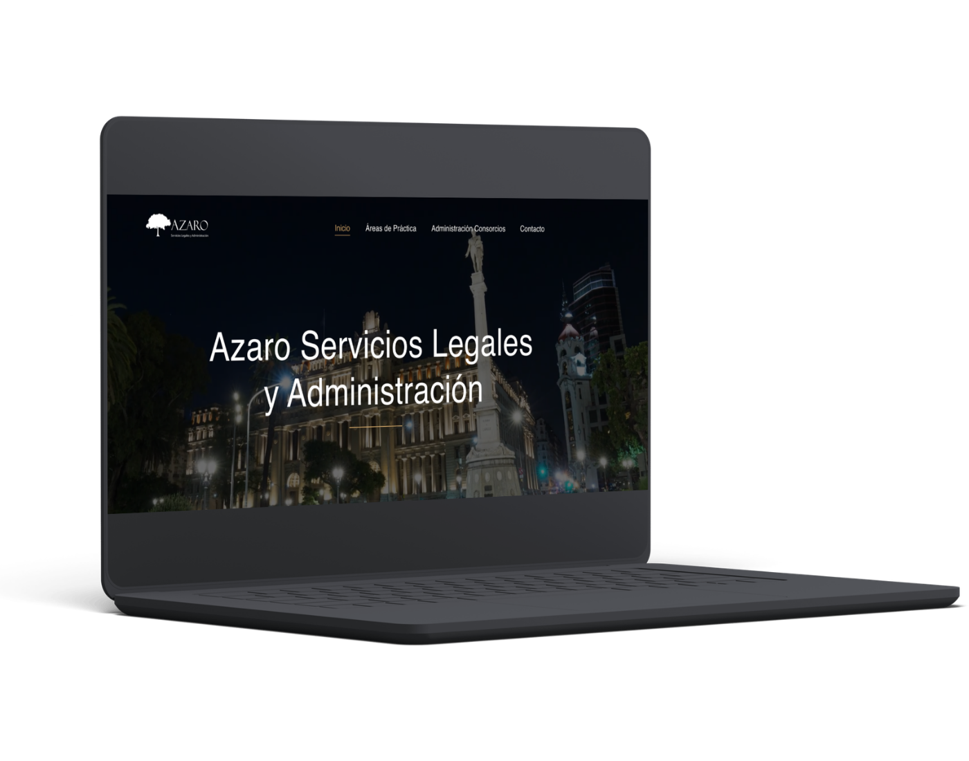 Azaro Servicios Legales