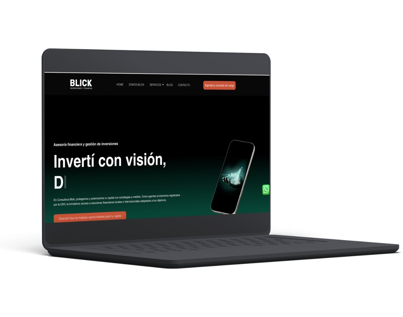 Blick Consultora